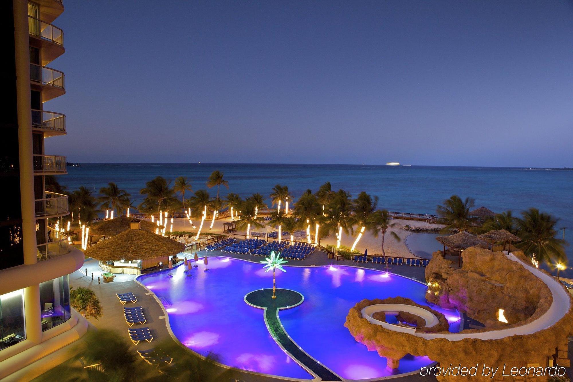 Wyndham Nassau Resort Зручності фото