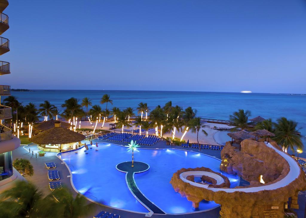 Wyndham Nassau Resort Номер фото