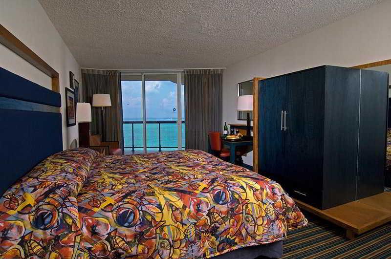 Wyndham Nassau Resort Номер фото