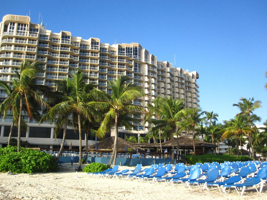 Wyndham Nassau Resort Екстер'єр фото