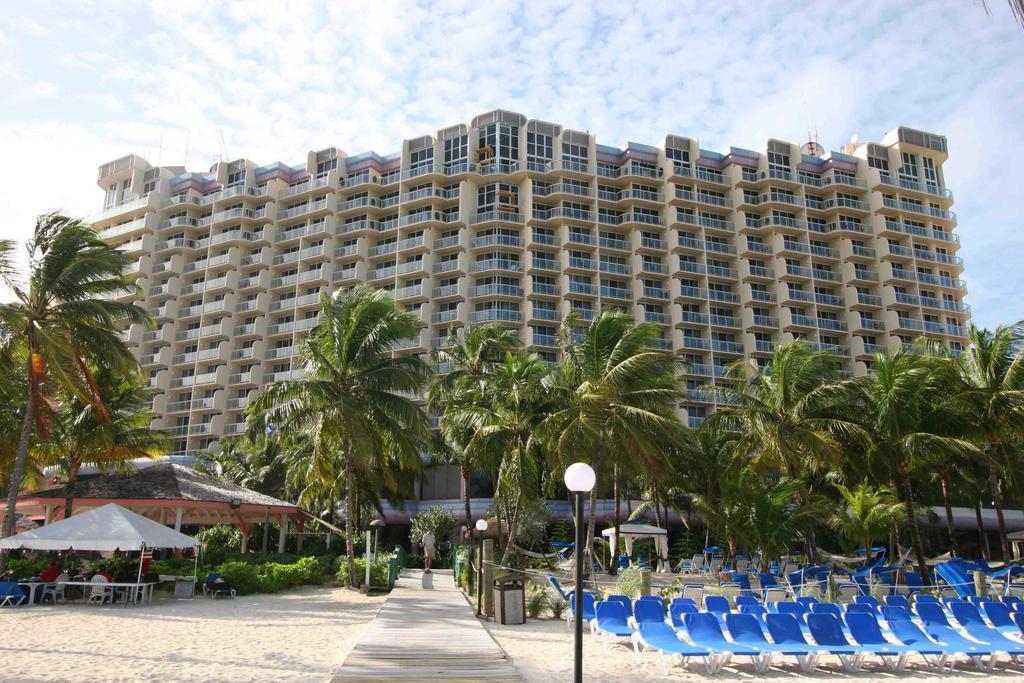 Wyndham Nassau Resort Екстер'єр фото