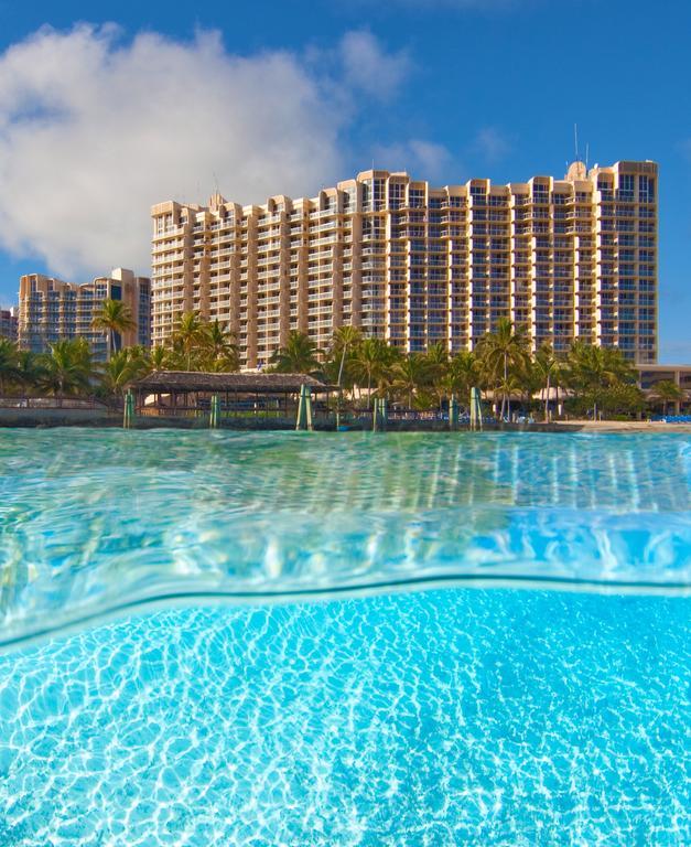 Wyndham Nassau Resort Екстер'єр фото