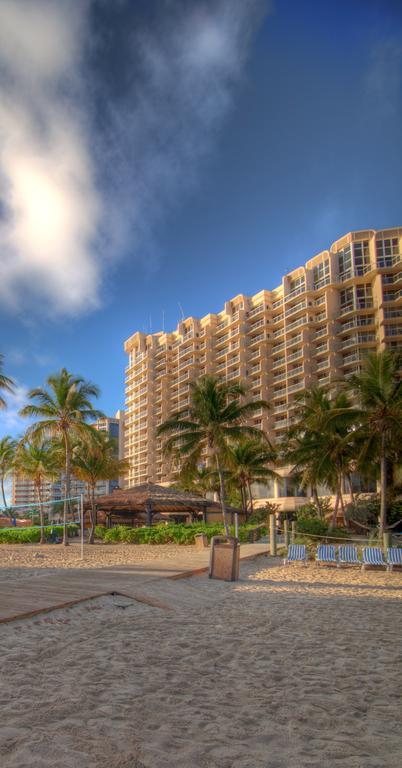Wyndham Nassau Resort Екстер'єр фото