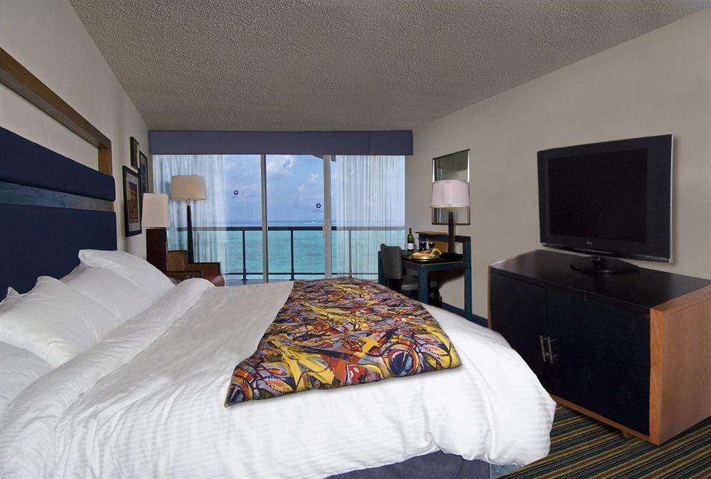 Wyndham Nassau Resort Екстер'єр фото